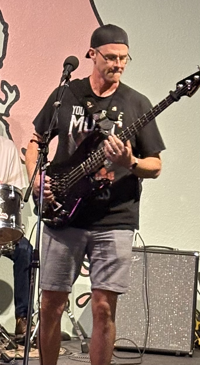 Christopher Peak