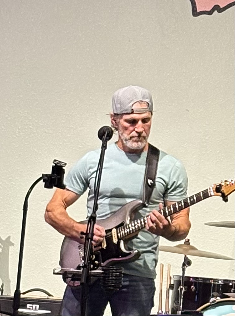 Jon Dorman
